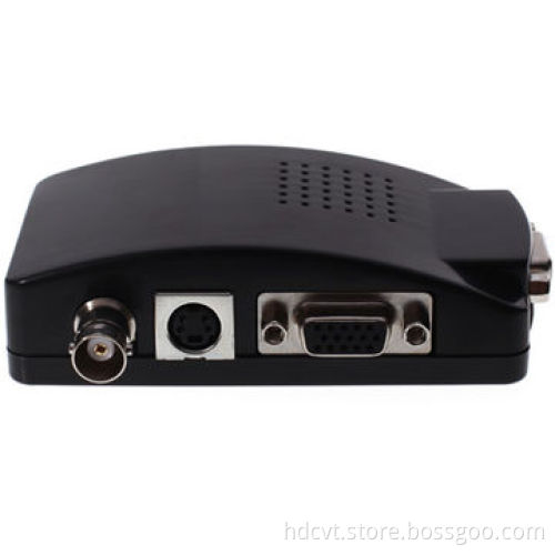 SV to VGA Converter